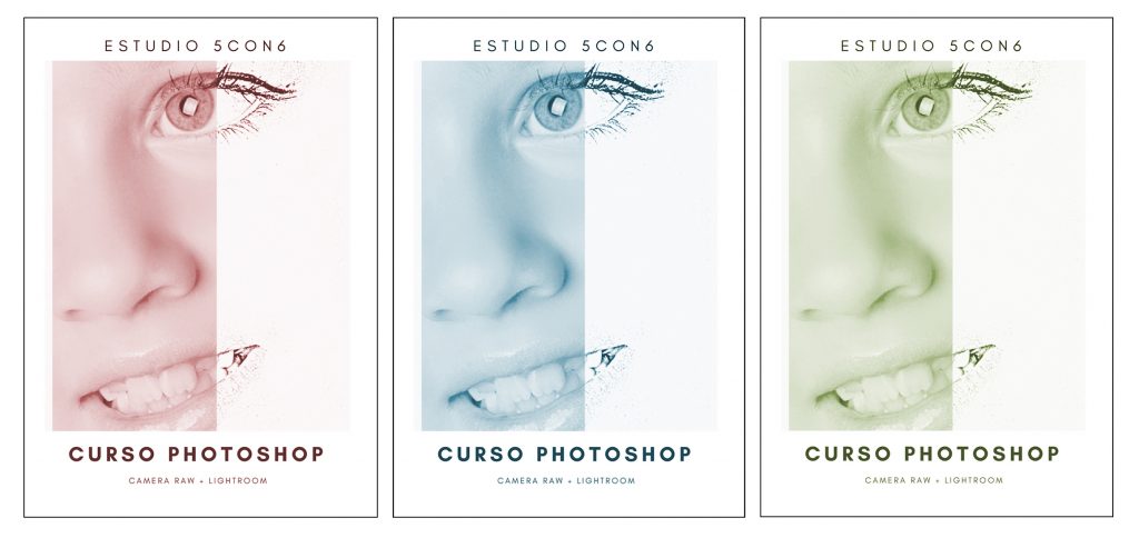 En noviembre nuevo curso de PHOTOSHOP