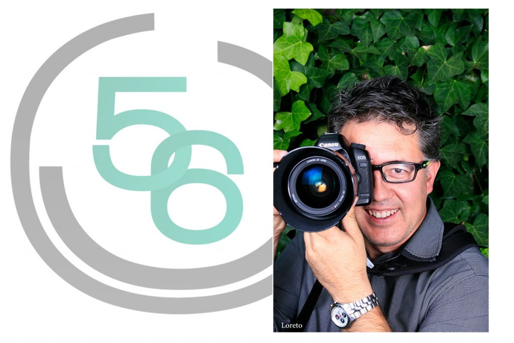 Bienvenidos al blog de fotografía de 5con6