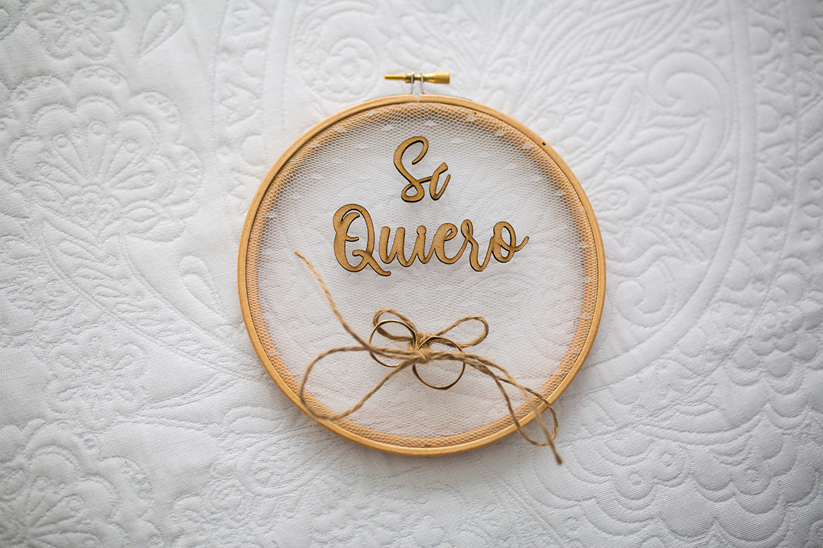 ENLACE TAMARA & DIEGO