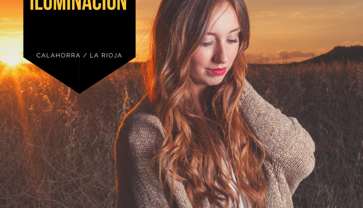 Curso de ILUMINACION: aprende a manejar tu flash de mano
