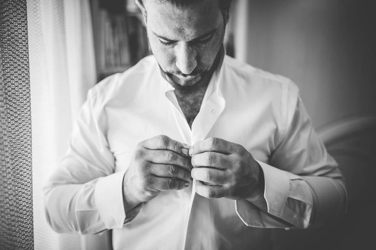 Una boda en Tierra Rapaz