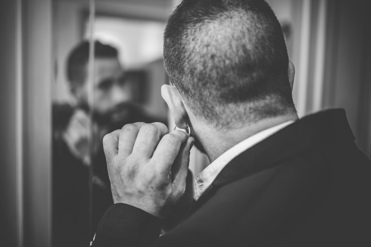 Una boda en Tierra Rapaz