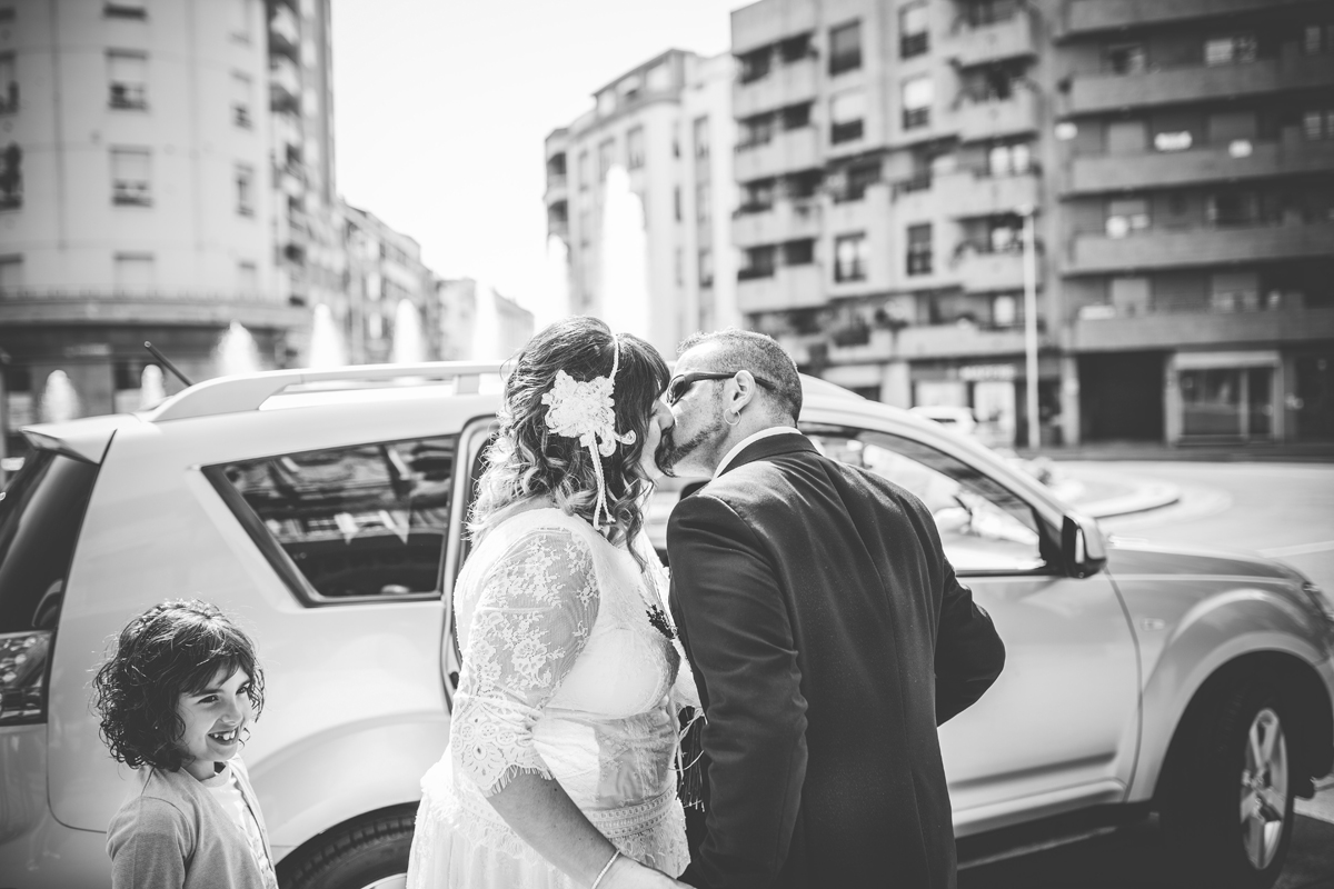 Una boda en Tierra Rapaz