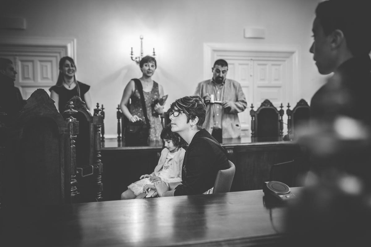 Una boda en Tierra Rapaz
