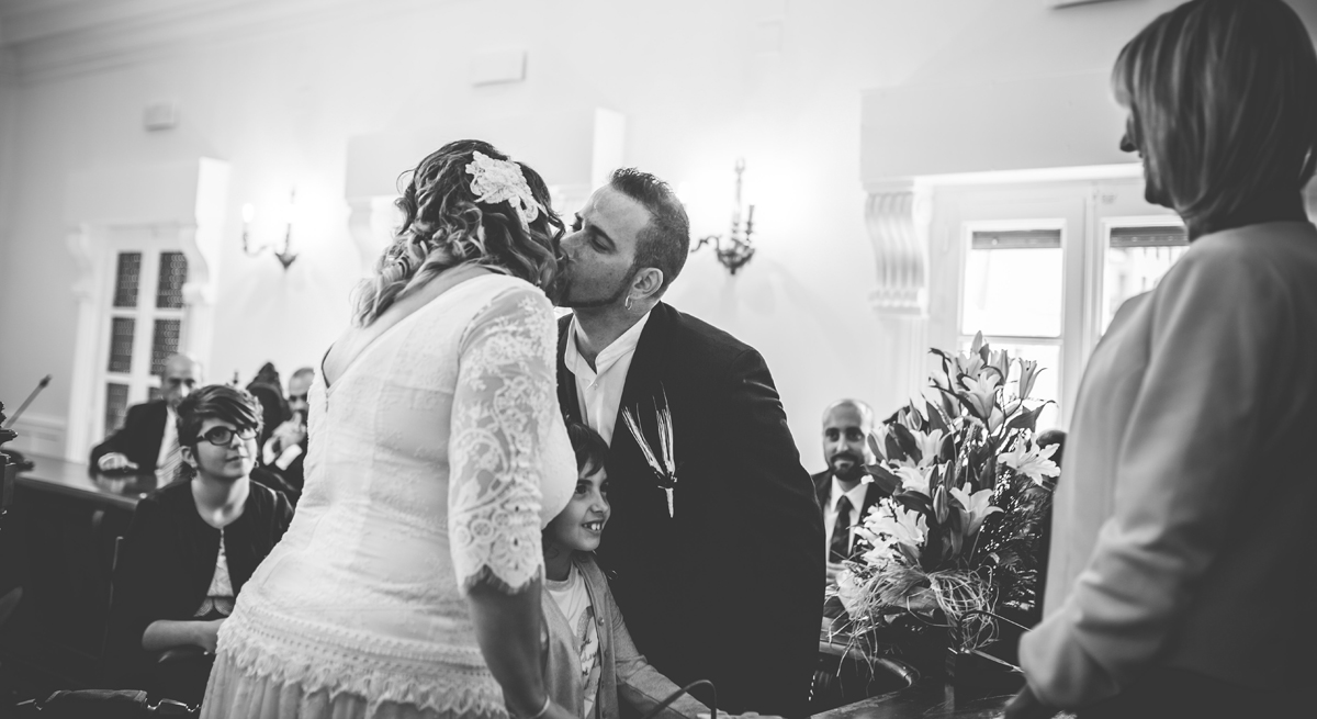 Una boda en Tierra Rapaz
