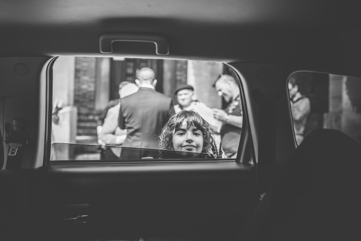 Una boda en Tierra Rapaz