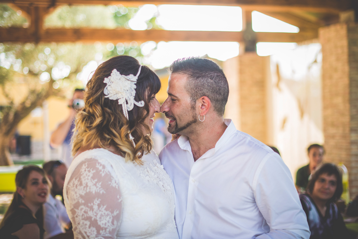 Una boda en Tierra Rapaz