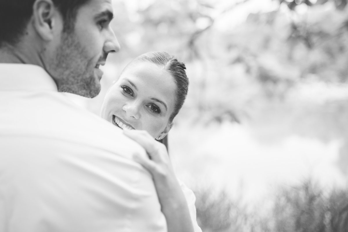 UNA PREBODA A LA ORILLA DEL EBRO