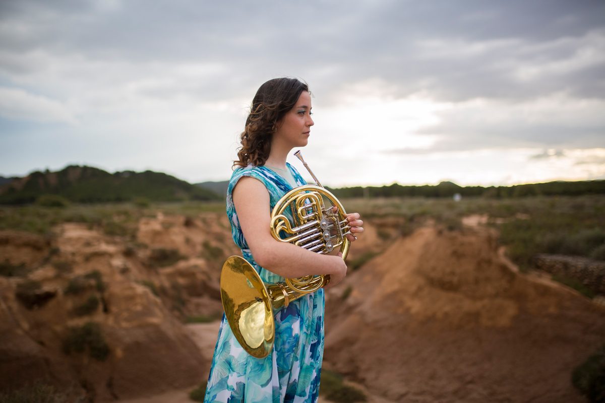 PILAR Y SU MÚSICA