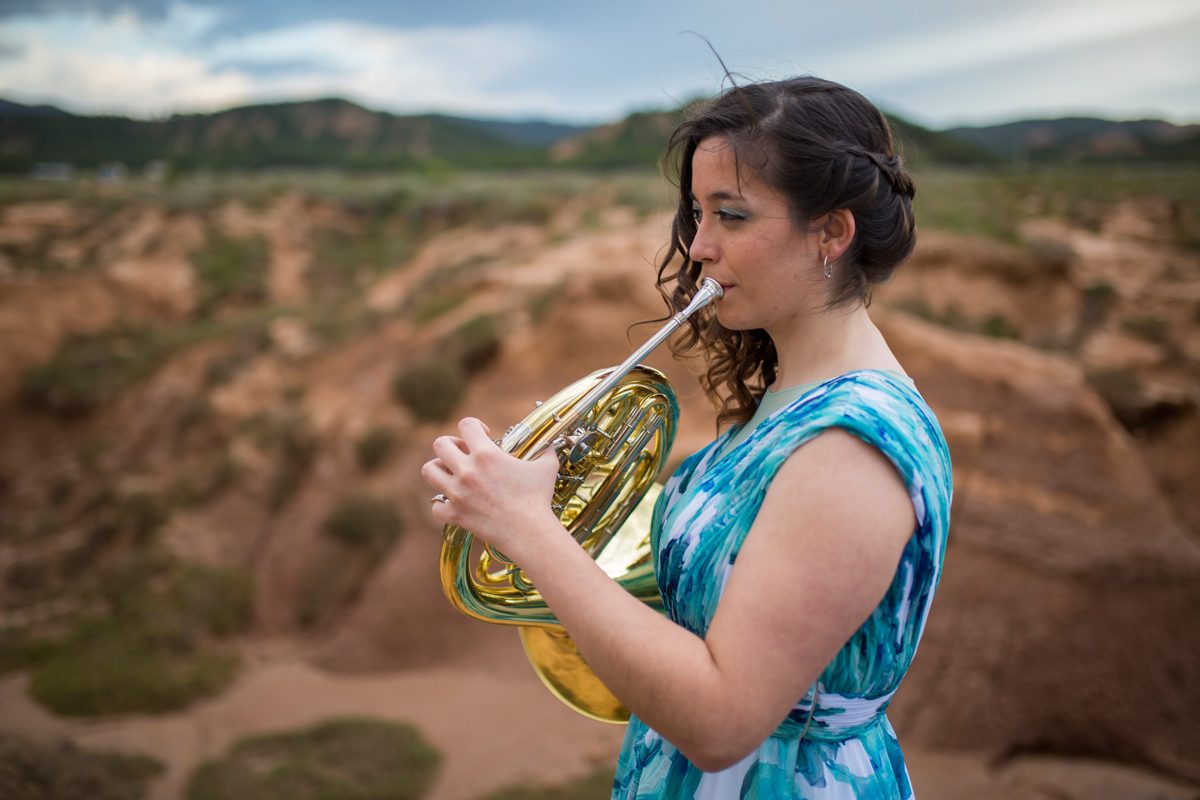 PILAR Y SU MÚSICA