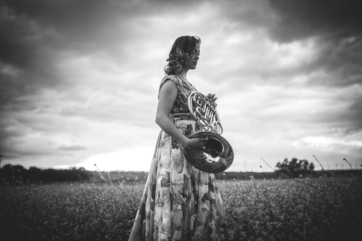 PILAR Y SU MÚSICA