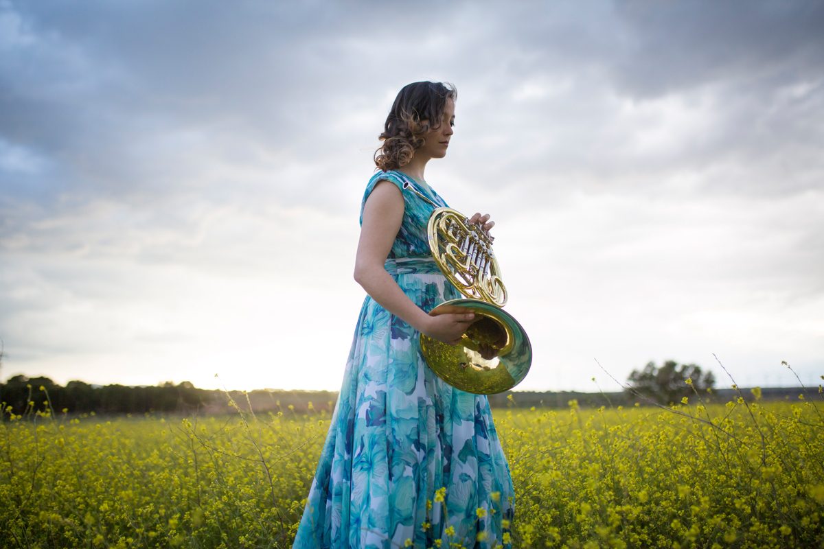 PILAR Y SU MÚSICA