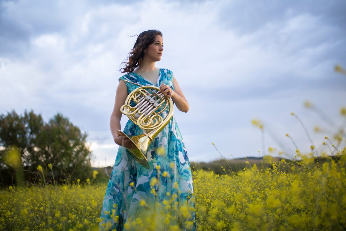 PILAR Y SU MÚSICA