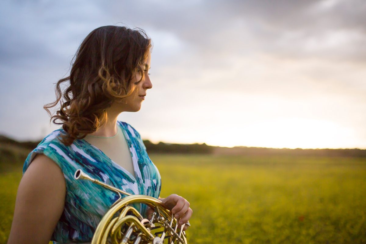 PILAR Y SU MÚSICA