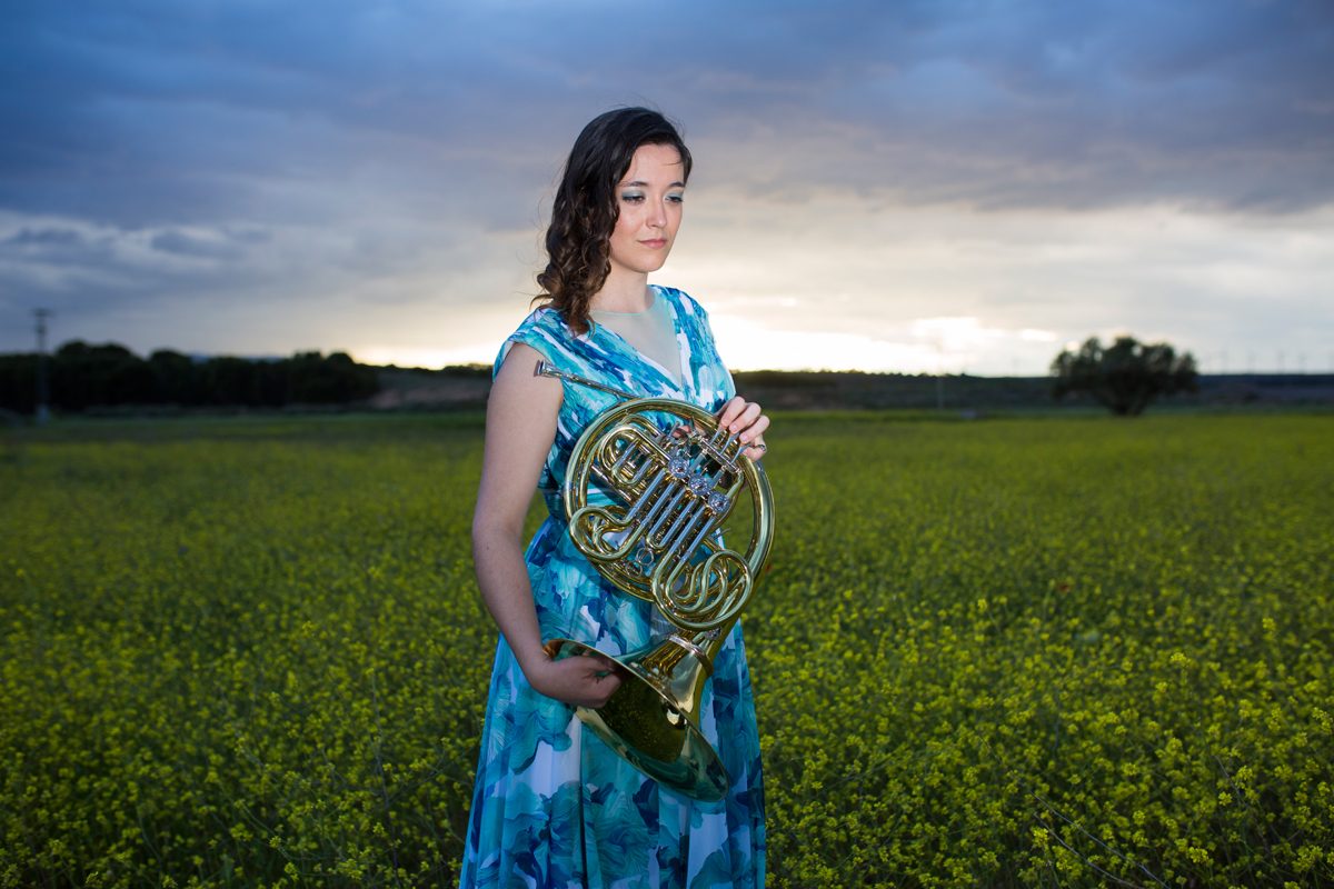 PILAR Y SU MÚSICA