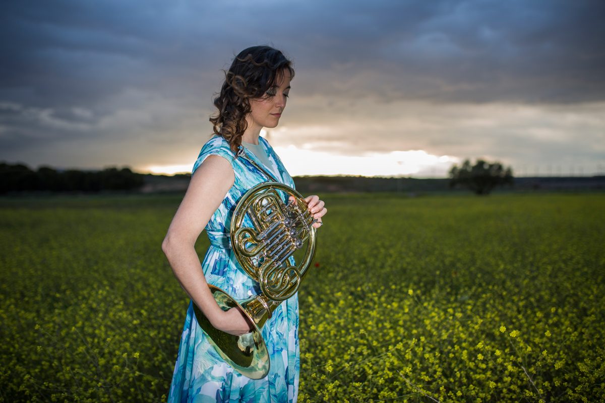 PILAR Y SU MÚSICA