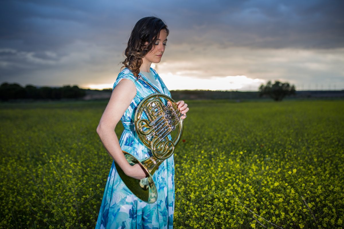 PILAR Y SU MÚSICA