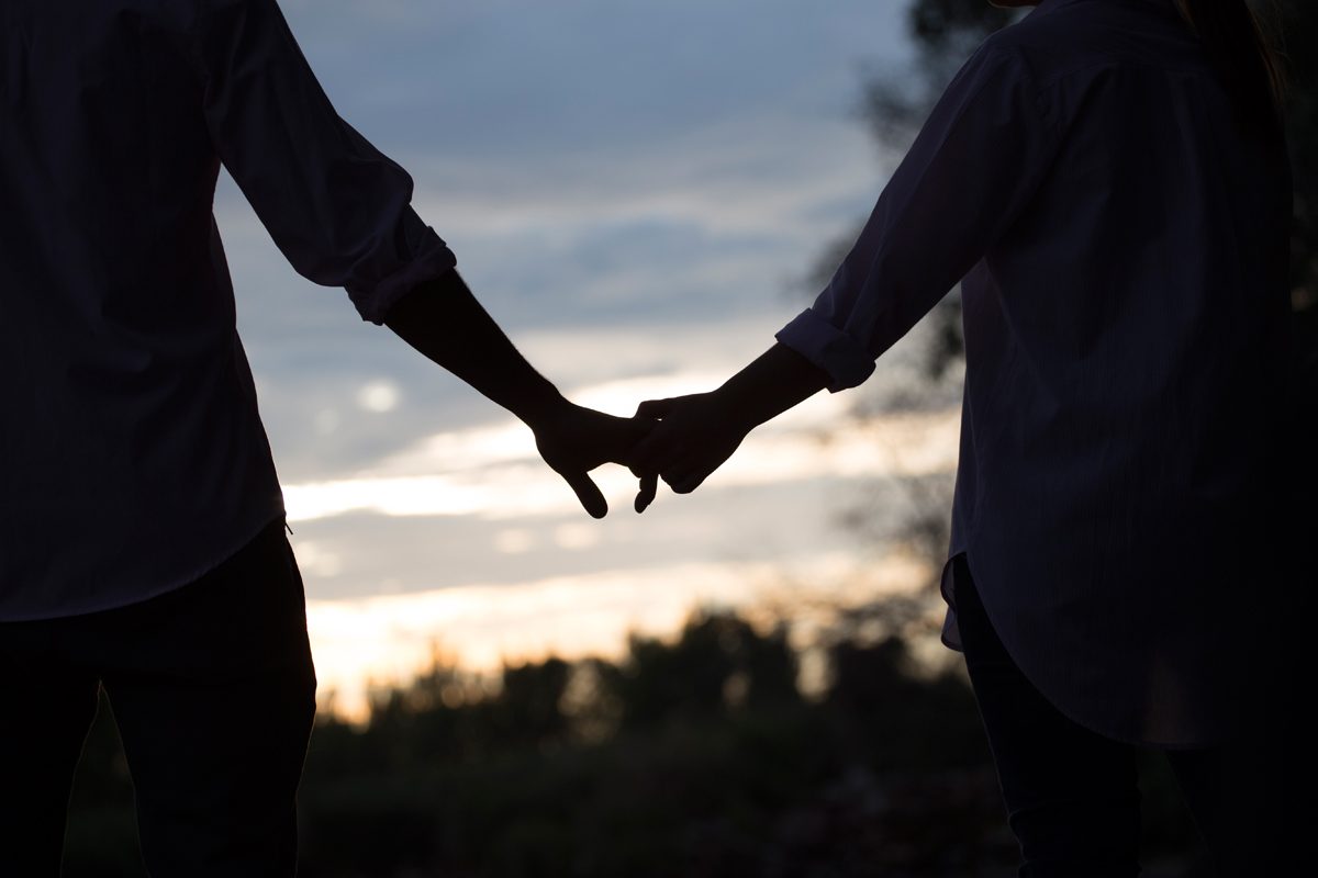 UNA PREBODA A LA ORILLA DEL EBRO