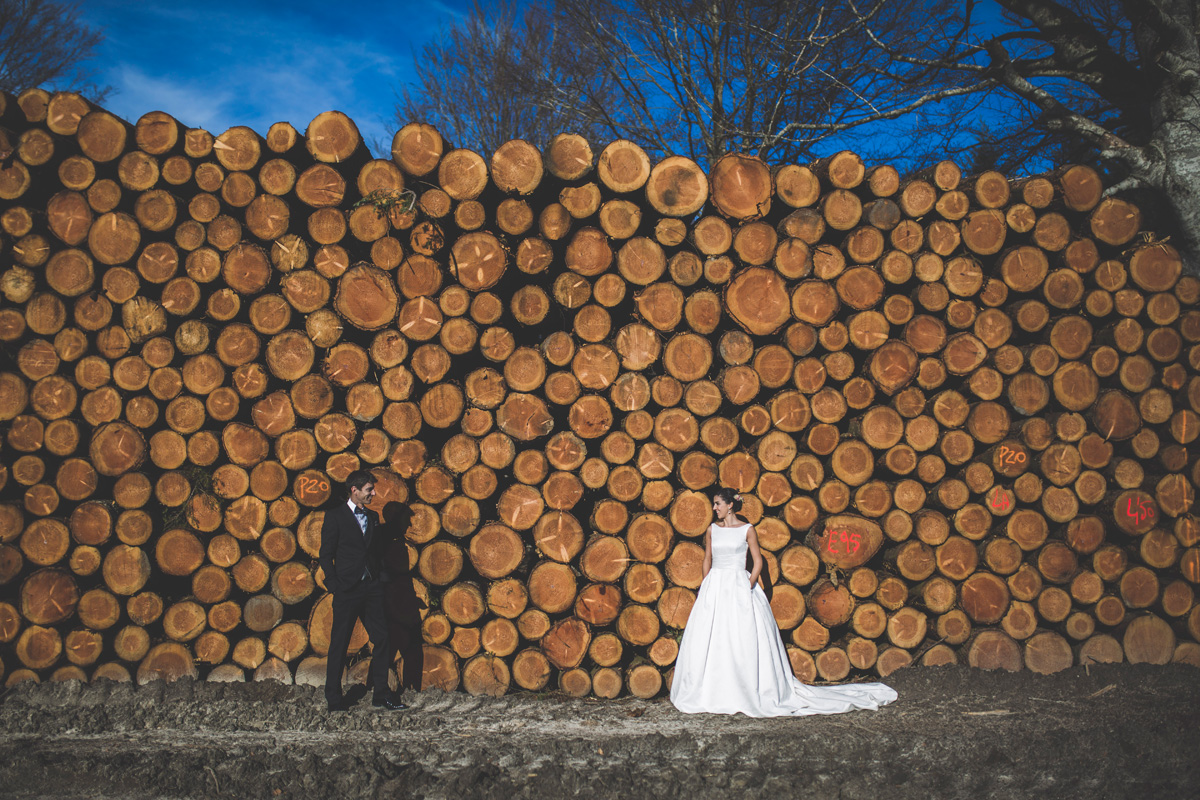 UNA POST BODA EN URBASA