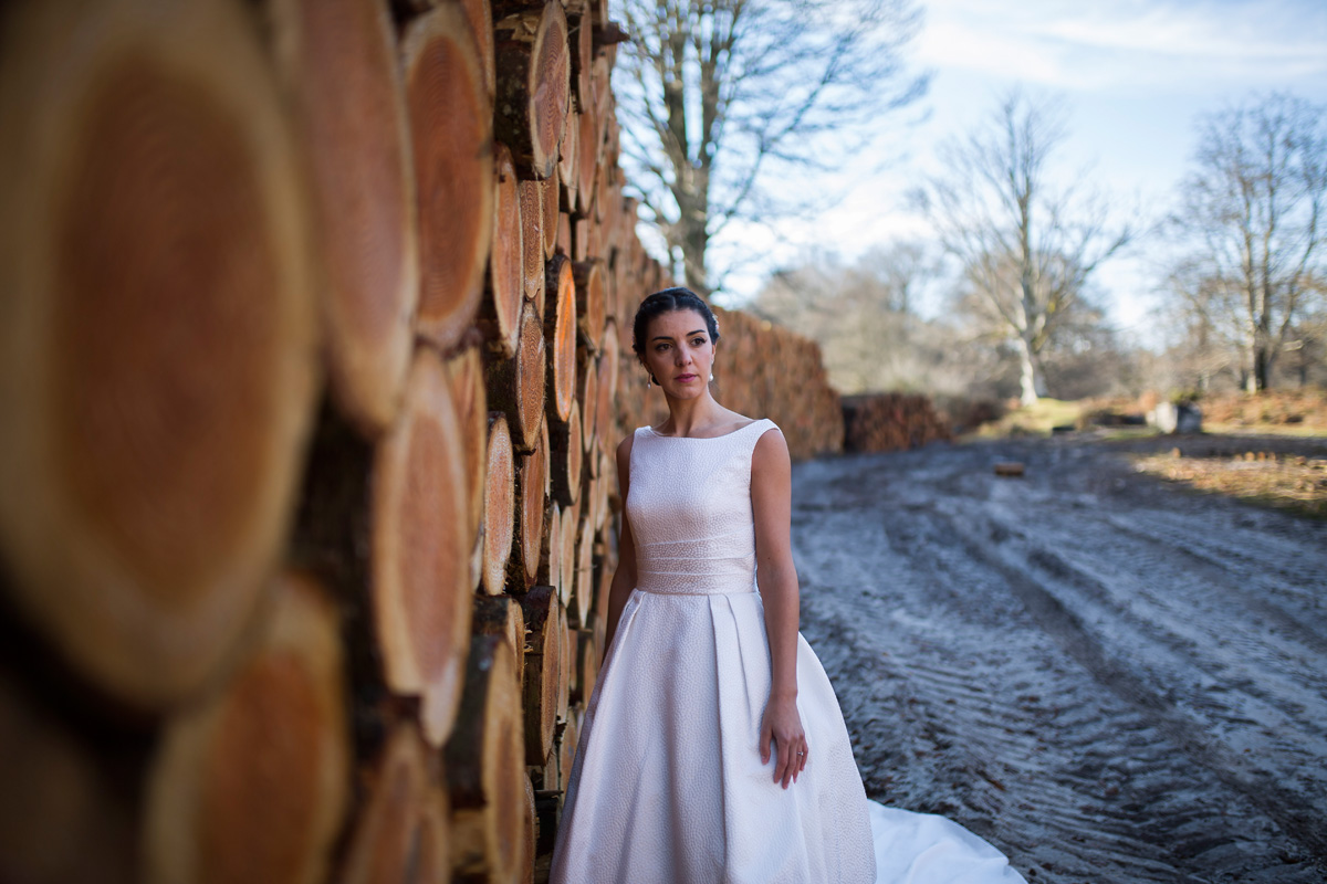 UNA POST BODA EN URBASA