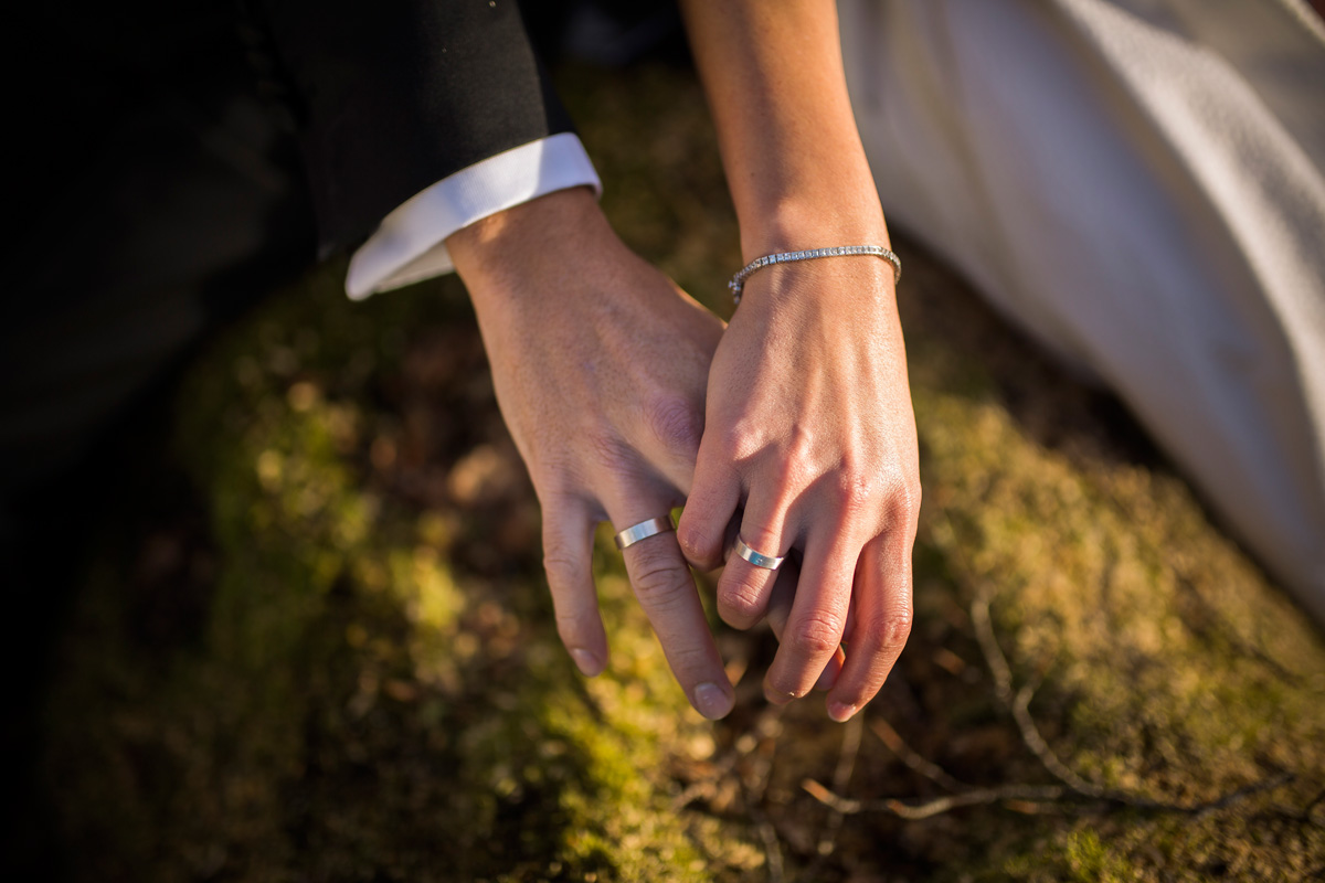 UNA POST BODA EN URBASA