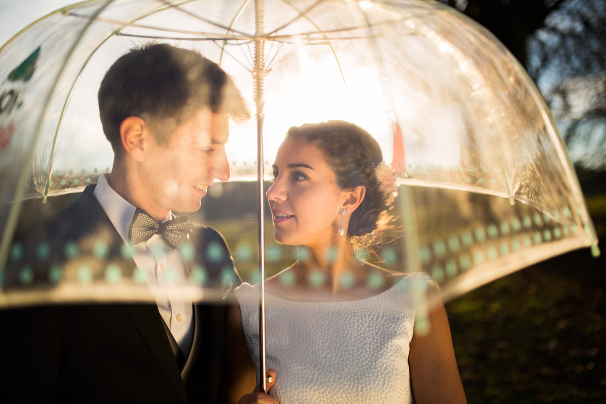 UNA POST BODA EN URBASA