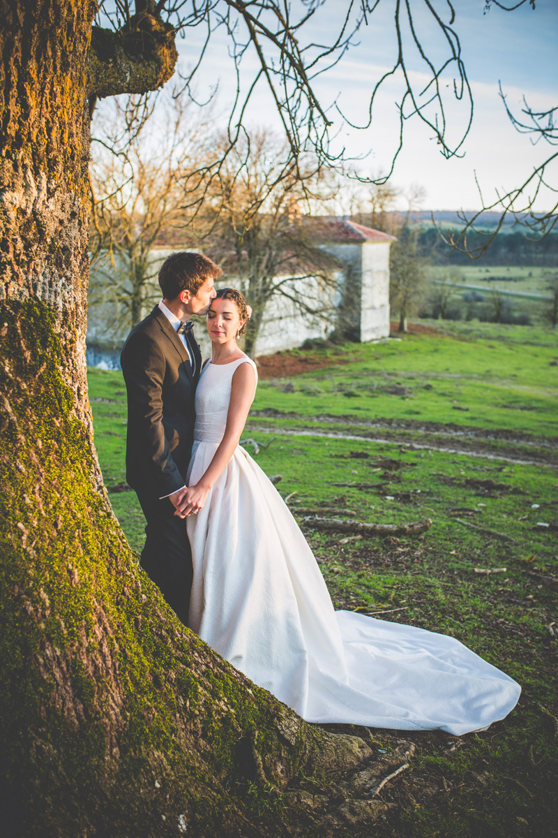 UNA POST BODA EN URBASA