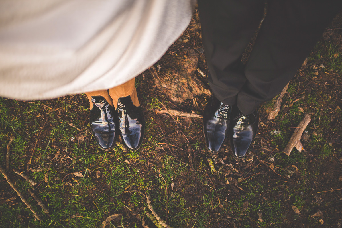 UNA POST BODA EN URBASA