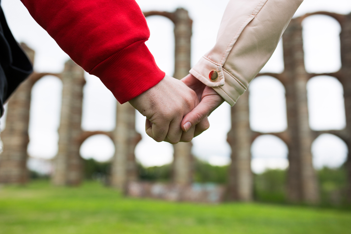 UNA PREBODA EN MÉRIDA