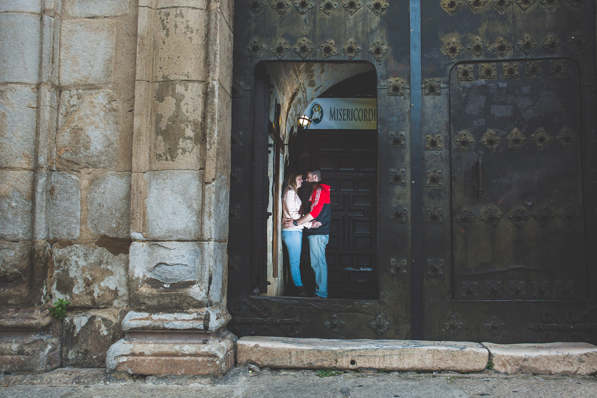 UNA PREBODA EN MÉRIDA