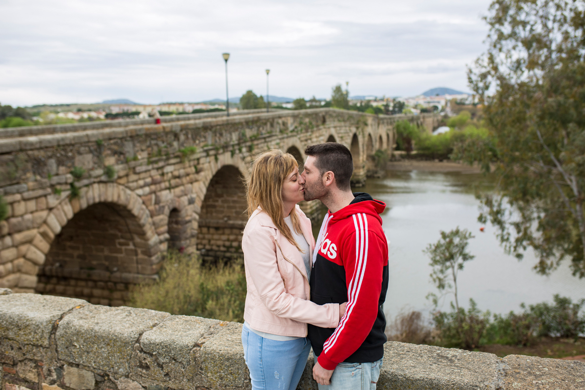 UNA PREBODA EN MÉRIDA