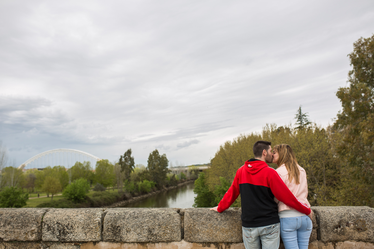 UNA PREBODA EN MÉRIDA