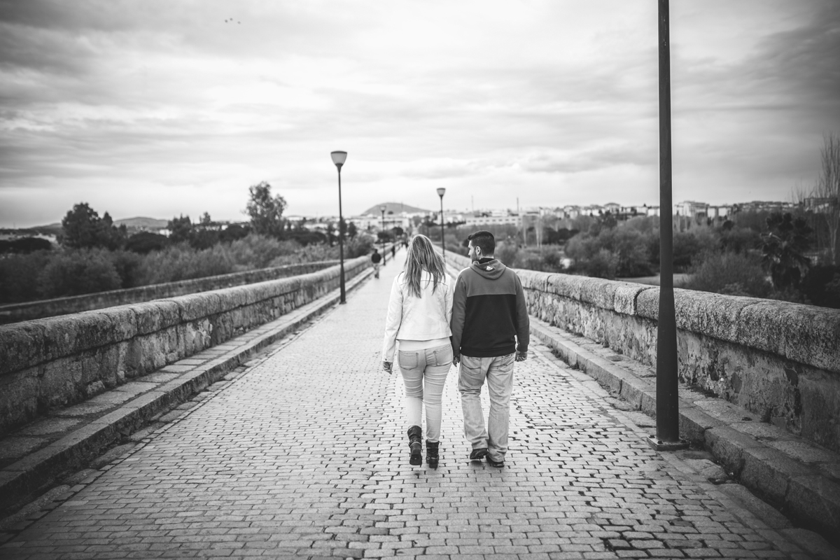 UNA PREBODA EN MÉRIDA