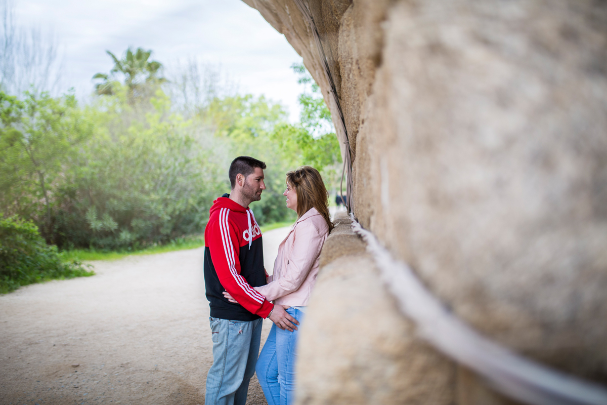 UNA PREBODA EN MÉRIDA