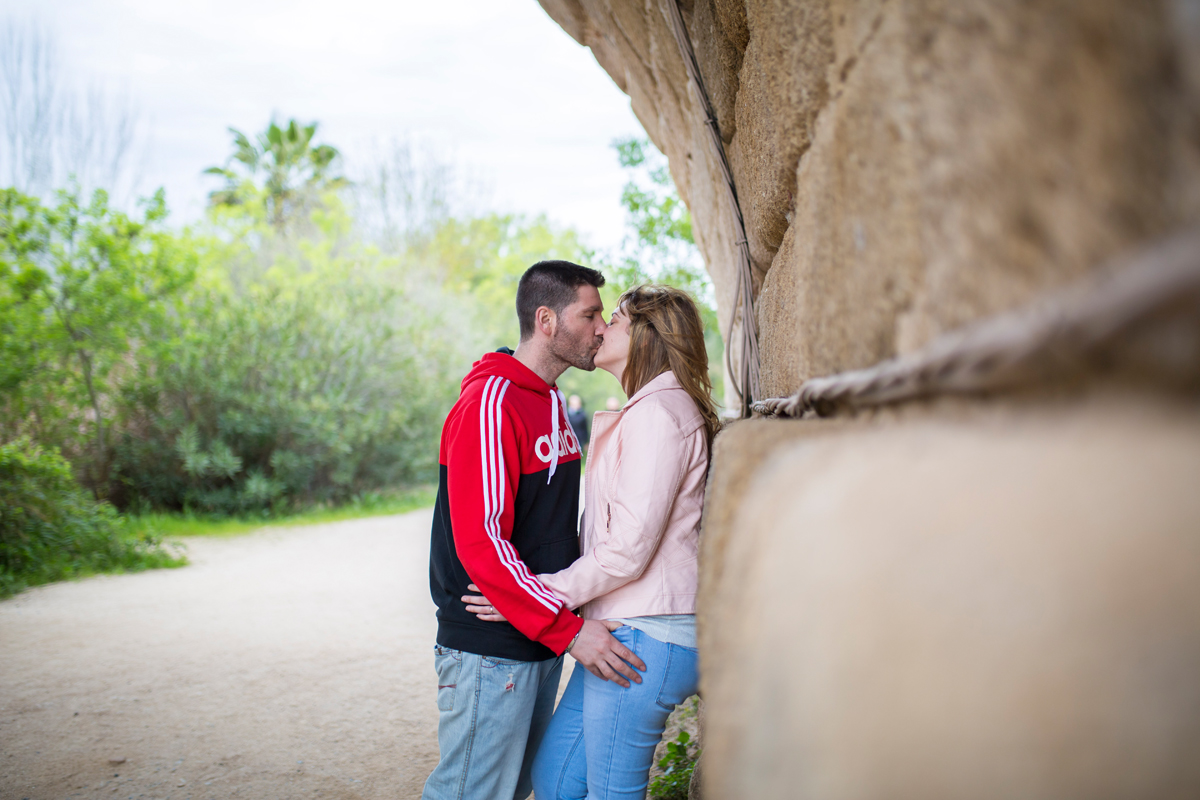 UNA PREBODA EN MÉRIDA