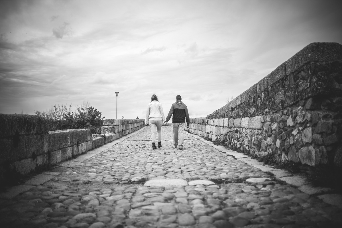 UNA PREBODA EN MÉRIDA