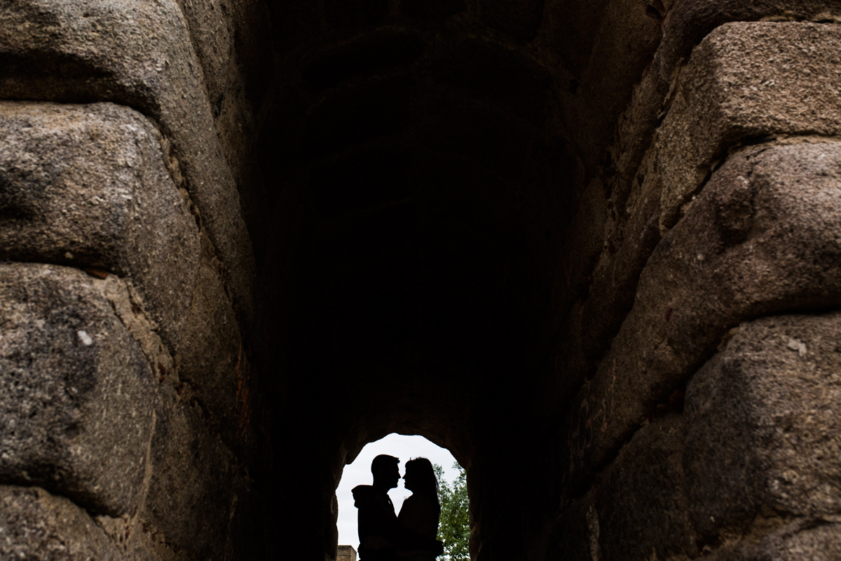 UNA PREBODA EN MÉRIDA