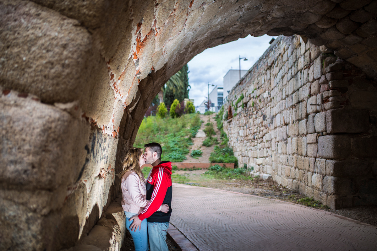 UNA PREBODA EN MÉRIDA