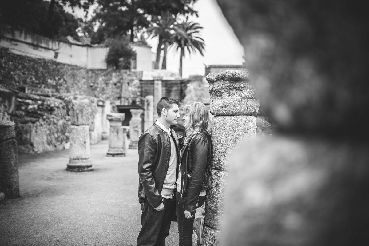 UNA PREBODA EN MÉRIDA