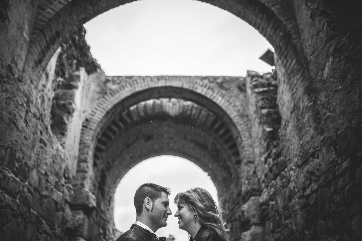 UNA PREBODA EN MÉRIDA