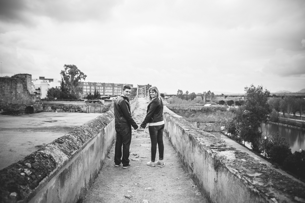 UNA PREBODA EN MÉRIDA