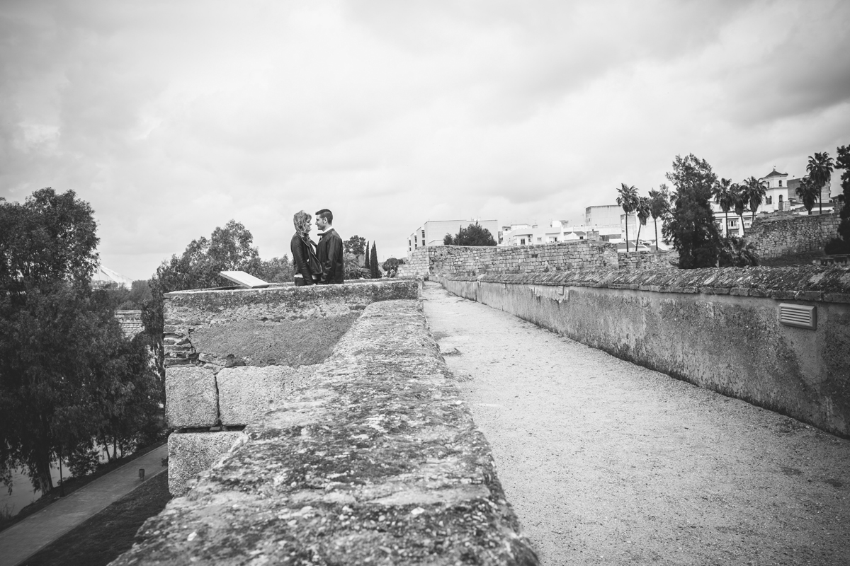 UNA PREBODA EN MÉRIDA