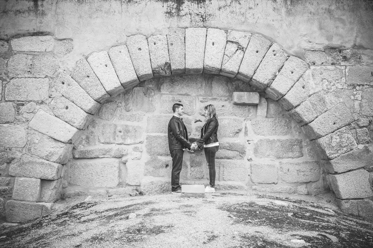 UNA PREBODA EN MÉRIDA