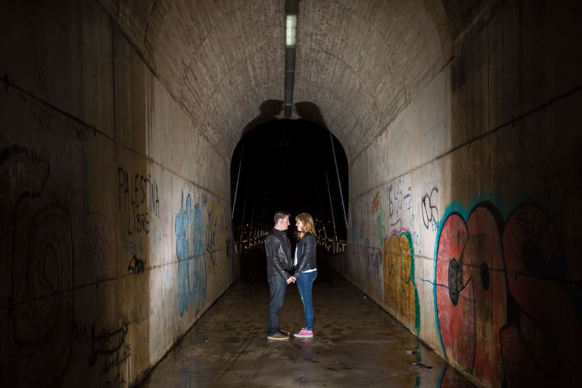 UNA PREBODA EN MÉRIDA