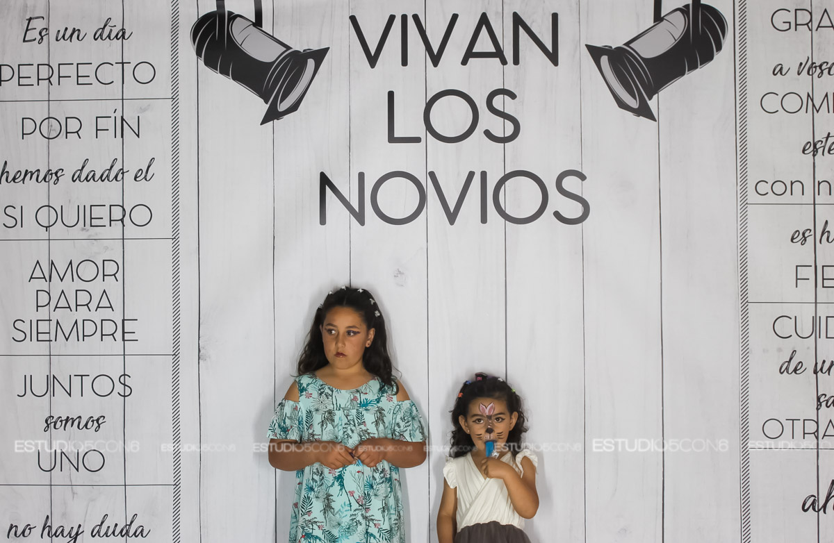 PHOTOBOX 5CON6 / ENLACE SONIA & DIEGO