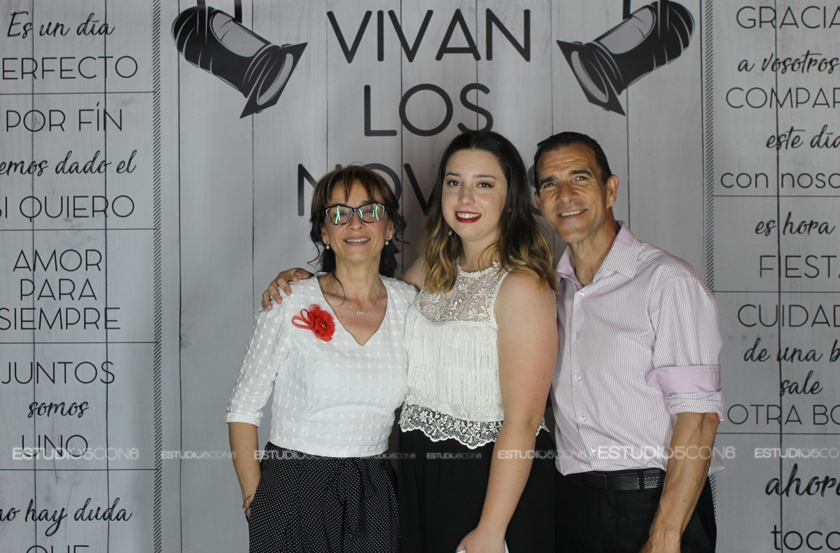PHOTOBOX 5CON6 / ENLACE SONIA & DIEGO