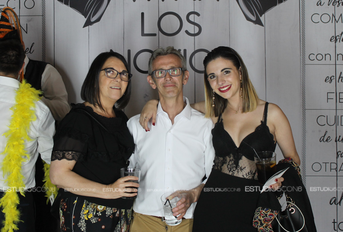 PHOTOBOX 5CON6 / ENLACE SONIA & DIEGO