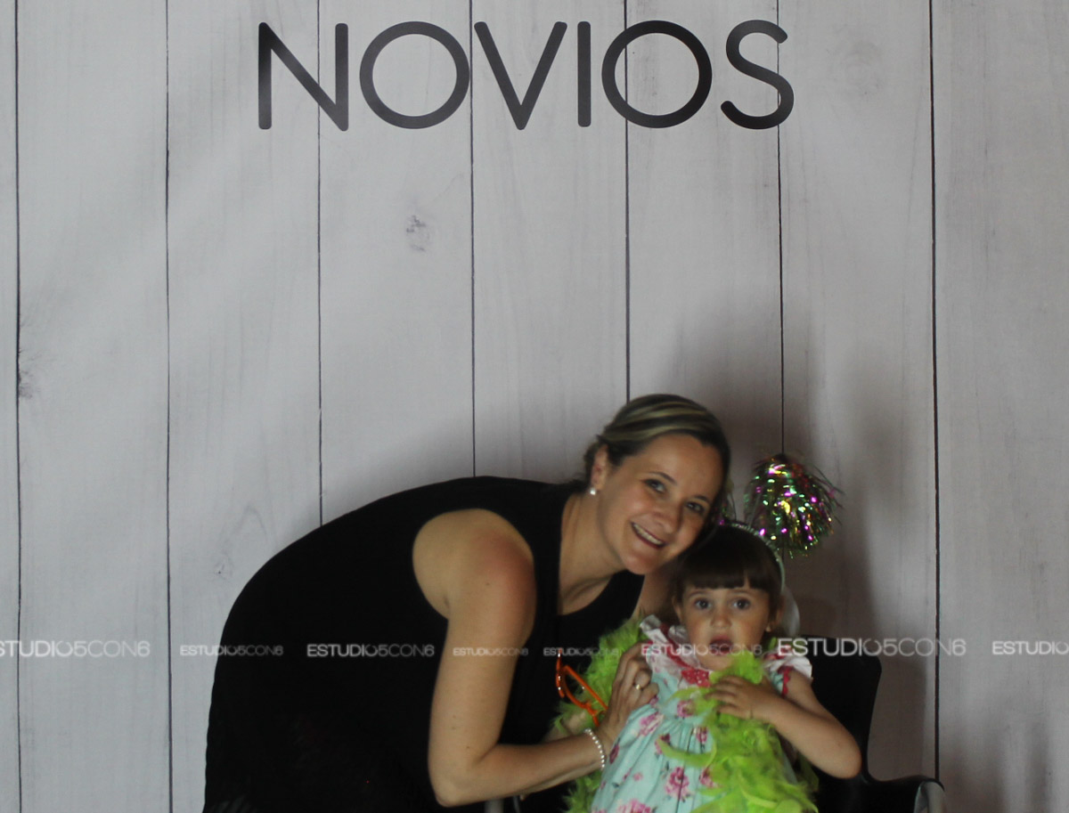PHOTOBOX 5CON6 / ENLACE SONIA & DIEGO