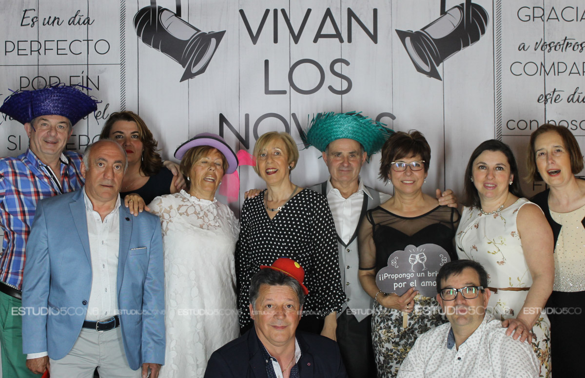 PHOTOBOX 5CON6 / ENLACE SONIA & DIEGO