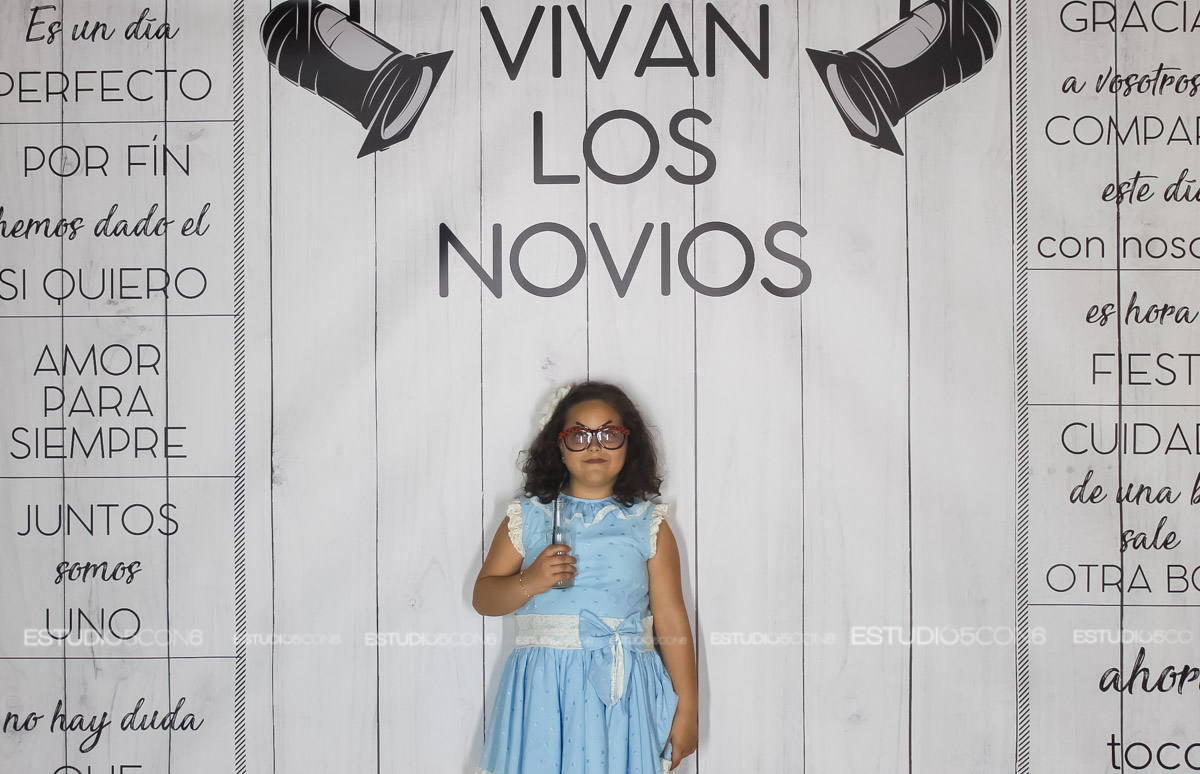 PHOTOBOX 5CON6 / ENLACE SONIA & DIEGO